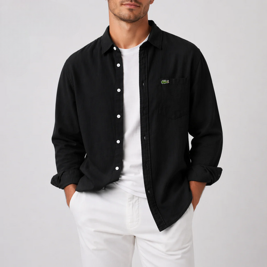 LA || Camicia da uomo